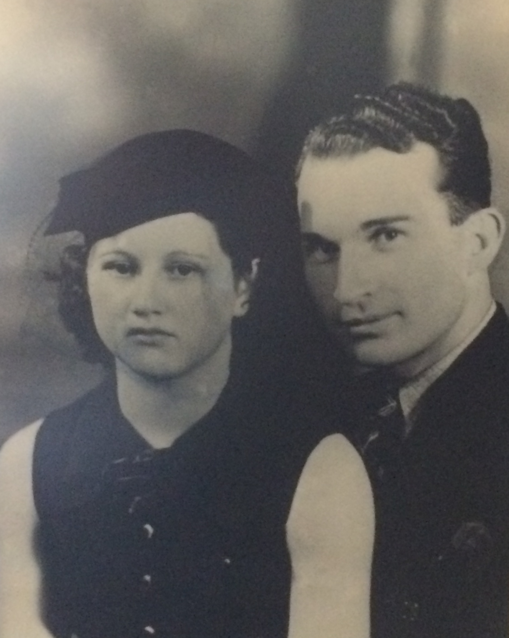 Author archive photograph
